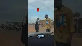 Хотел ограбить &mdash; но попал под ШОКЕР!  #социальныйэксперимент #прикол #шортс