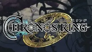 [JP] Chronos Ring Android iOS Gameplay