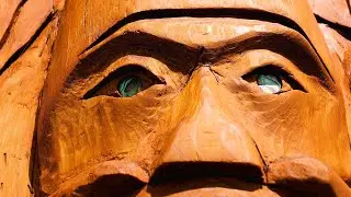 Muksamma: Creating Edmonds Welcome Pole