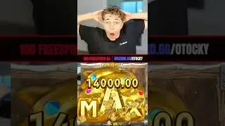 TENTO MAX WIN MA TOT&Aacute;LNE ODP&Aacute;LIL! 🤯💸