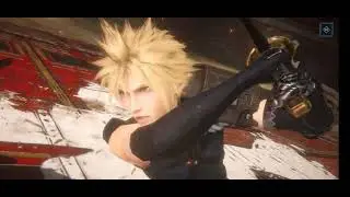 Final Fantasy VII: Ever Crisis - Aerith Specific Weapon Pulls