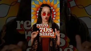 factoid: a lot of zingers started as 70s slang