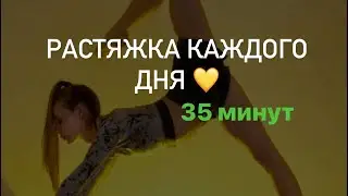 Тренировка на всё тело💪🏻