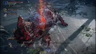 Double Whammying an Obese Hippo