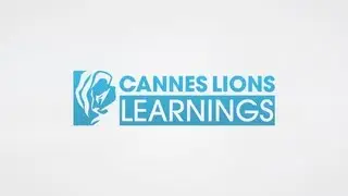 Introducing Cannes Lions Learnings