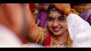 Raja & Visali Wedding Trailer 👩‍❤️‍👨💕
