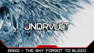 ganii - the sky forgot to bleed