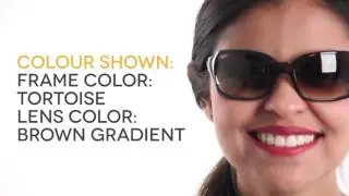 Ray-Ban RB4068 Highstreet Sunglasses Review | VisionDirectAU