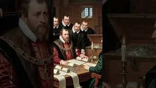 The Bizarre Financial Secrets of England&rsquo;s Kings & Queens (Part 7)