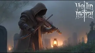 Violin Metal – Hammering Down 🎻⚔️🔥