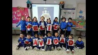 Navidad Educación Infantil 20-21