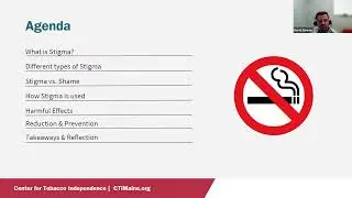 Addressing the Harmful Effects of Tobacco-Related Stigma