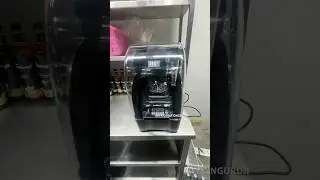 JTC OMNI BLEND || JTC HEAVY DUTY COMMERCIAL BLENDER || silent commercial blender #commercialblender