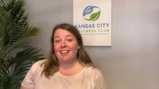 Kelsey Guest Review | Kansas City Wellness Club | reiki | dry sauna | steam room