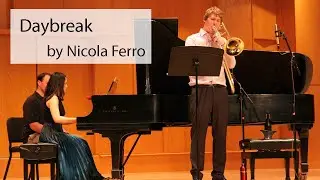 Peter Steiner - Daybreak (Nicola Ferro)