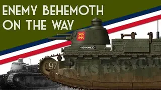Trenchwarmer | Char 2C
