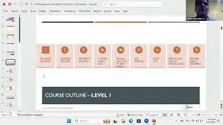 Tax Management with Returns Filing Course - Demo Session