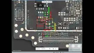 Xiaomi Redmi 14C 5G LCD Light Solution