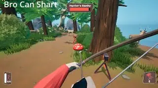 When One Good Kill Cost Me My Life With No Mercy (Oh Deer)