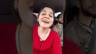 #aarti sangani new #reels #shortvideo #tedingsong #gujaratisinger #viral video