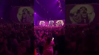 Bruno Mars and Ros&eacute; Perform &ldquo;APT&rdquo;  at the Grammys ✨