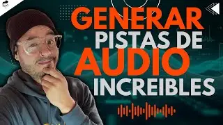 🎶 C&oacute;mo Crear Pistas MUSICALES Gratis con Mubert (IA)