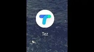 Tez, a simple and secure payments app by Google. 1 = 51 rupees