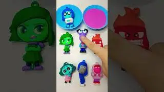 Модные мини-игрушки &laquo;Головоломка&raquo;! Ха-ха-ха! 😳😆🫣