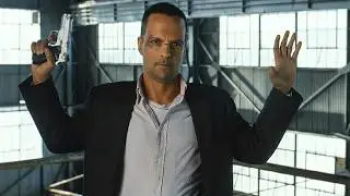 China Connection - Das Gesetz des Todes (1999) It isn't safe on either side of the law