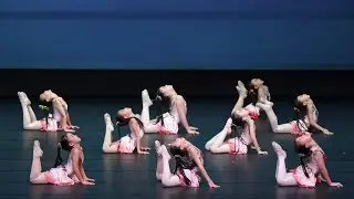 【楓香】《成長的節奏》兒童現代舞  Kids Dance｜Choreography