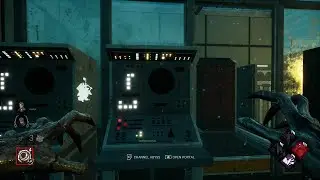 Dead By Daylight | Stranger Things Map | Hawkins National Laboratory