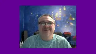 Fibro Man Dealing With The Question, What Causes Fibromyalgia?