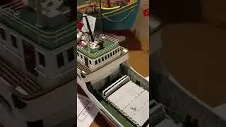 Ship model #shorts #short #shortsvideo #ship #scale #scalemodel #competition #plasticmodel #scales