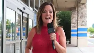 Hosting Reel