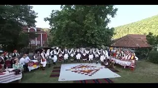 ВЕЗИЛКА ИСТИБАЊА / VEZILKA ISTIBANJA
