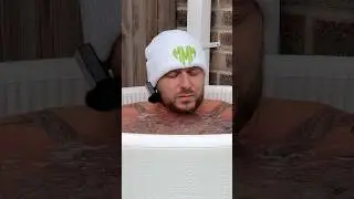 @ComedianDanielOReilly | 5 Degree Creator Challenge | Episode 17 | Dapper Laughs | Part 2 🥶👊🏼