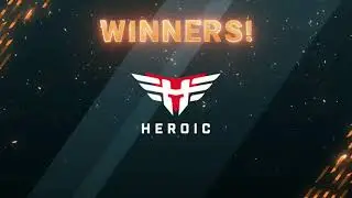 CS:GO DreamHack Open Summer 2020 Europe Complexity vs Heroic highlight day7