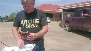 Ep 87. Smokies, Okolona, MS.