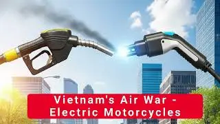 Vietnam's Clean Air War #news