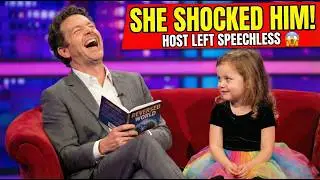 Part 2: Kids say the Funniest Things, Best Talk Show Moments Compilation