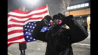 Border Patrol commander to leave Minneapolis after shooting of Alex Pretti