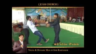JCAM CHURCH