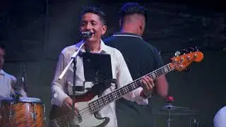 Los Donnys De Guerrero- El Polvorete/Popurri Chispero
