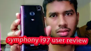Symphony i97 full user review negative and positive sight