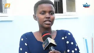 MREMBO ANAYEISHI NA MAAMBUKIZI YA UKIMWI ATOA USHUHUDA, AWEKA WAZI MWENZA WAKE HANA MAAMBUKIZI