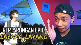 (REACT) Bryan Furran - PERTARUNGAN LANGIT