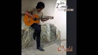 Tony Rodriguez E. P. Ojal&aacute;