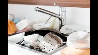 How to Use a Single Sink for Meat and Dairy
