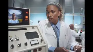 Scary Good: Catarina Macario | Nike Football