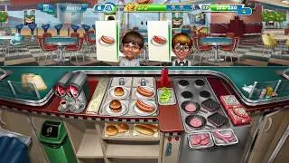 Cooking Fever Level 11 to 13  #subsmeplease